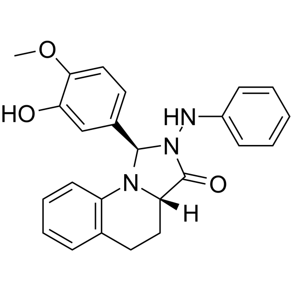 Zika virus-IN-2 2527912-53-2